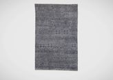 Thumbnail for your product : Ethan Allen Ikat Rug, Gray/Ivory