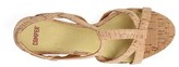 Thumbnail for your product : Camper 'Lila' T-Strap Sandal