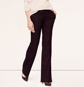 Thumbnail for your product : LOFT Tall Melange Boot Cut Pants in Marisa Fit