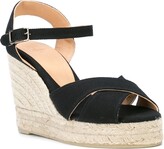 Thumbnail for your product : Castaner Blaudell wedge espadrilles