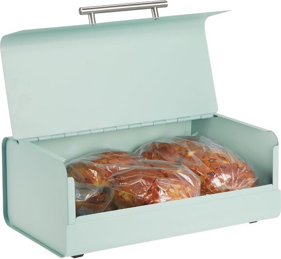 https://img.shopstyle-cdn.com/sim/cf/1e/cf1ed10674fbcb5de0e1f6b491e14468_best/mdesign-metal-kitchen-countertop-bread-box-home-storage-bin-mint-green.jpg