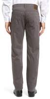 Thumbnail for your product : Brax Luxury Stretch Modern Fit Trousers