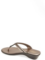 Thumbnail for your product : Athena Alexander 'Swirl' Sandal