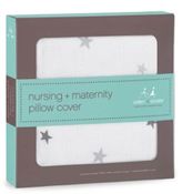 Thumbnail for your product : Aden Anais Baby's Twinkle Nursing & Maternity Pillow Cover