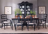 Thumbnail for your product : Ethan Allen Celine China Cabinet