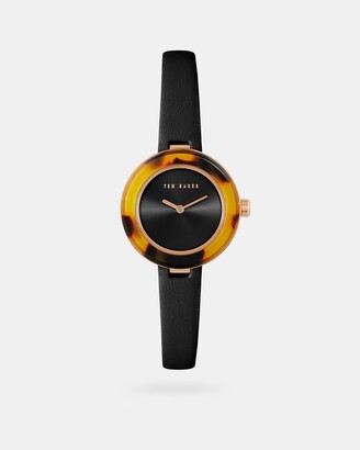 ted baker interchangeable watch