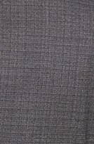 Thumbnail for your product : John Varvatos Trim Fit Wool Sport Coat