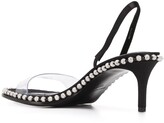 Thumbnail for your product : Alexander Wang Studded Sandals