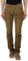 Thumbnail for your product : Care Label Casual trouser