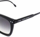 Thumbnail for your product : Isabel Marant Sunglasses Square-Frame Sunglasses