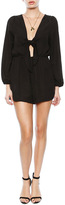 Thumbnail for your product : Singer22 WYLDR Take The Lead Playsuit