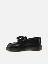 Thumbnail for your product : Dr. Martens Adrian Moccasins In Shiny Leather