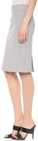 Thumbnail for your product : Theory Urban Golda II Skirt