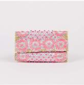 Thumbnail for your product : Bom Bom Morocco Flower Power Clutch