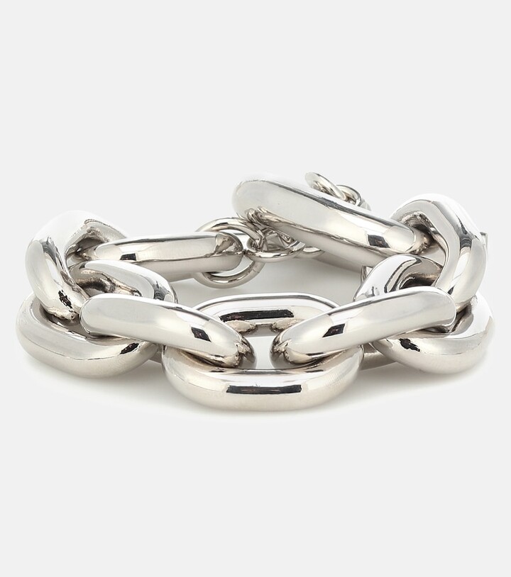 Paco Rabanne Chainlink bracelet ShopStyle