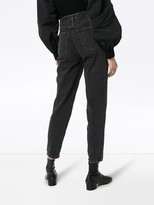 Thumbnail for your product : Ksubi Pointer high waist jeans