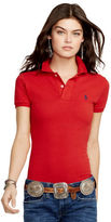 Thumbnail for your product : Polo Ralph Lauren Skinny-Fit Polo Shirt