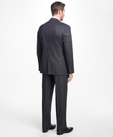 Thumbnail for your product : Brooks Brothers Regent Fit Stretch Wool Two-Button 1818 Suit