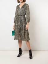 Thumbnail for your product : Alice + Olivia Coco midi dress