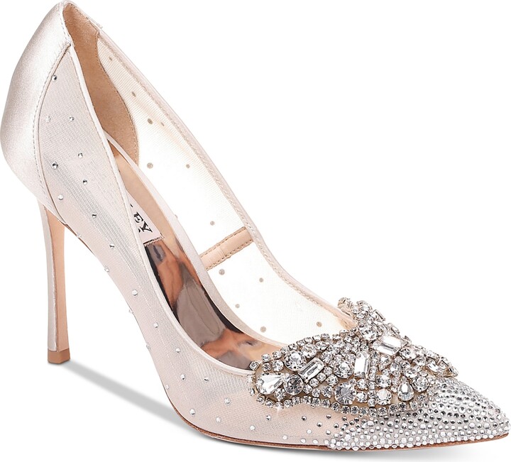 badgley mischka quintana