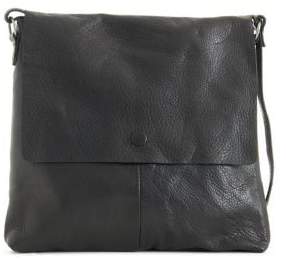 Day & Mood Malou Maxi Leather Crossbody Bag