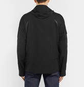 Thumbnail for your product : adidas Pt3 Karkaj Reflective-Trimmed Ripstop Hooded Jacket