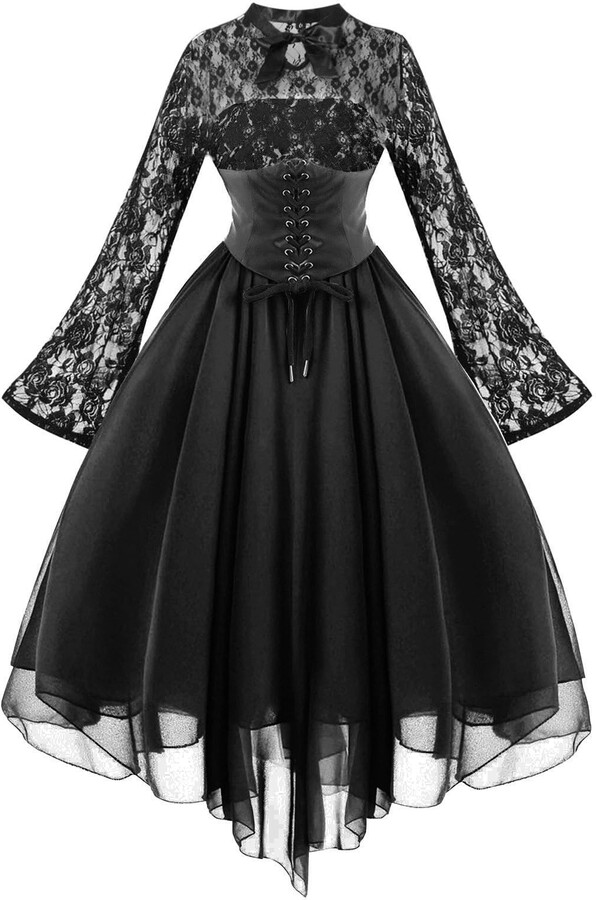 Fashion Amazon 60s Fancy Dress Ladies Formal Fifties Dresses