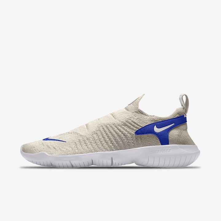 nike free flyknit 3.0 womens gold