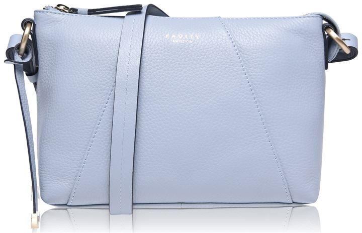 house of fraser radley handbags