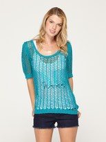 Thumbnail for your product : Roxy Sleep To Dream Sweater