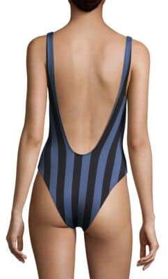 Michelle One-Piece Swimsuit