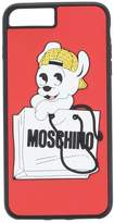 Thumbnail for your product : Moschino Covers & Cases