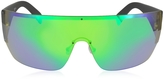 Thumbnail for your product : Celine CL 41075/S Mask Women's Sunglasses