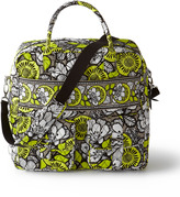 Thumbnail for your product : Vera Bradley Citron Get Carried Away Tote