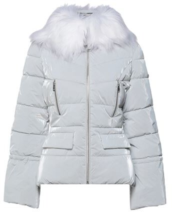 GUESS Women's Down & Puffers Coats | Shop the world's largest 