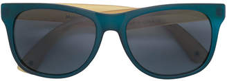Molo wayfarer sunglasses
