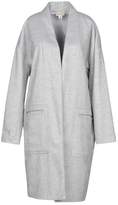 Thumbnail for your product : DKNY Overcoat