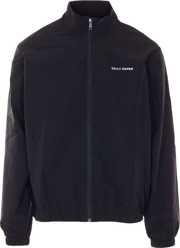 Daily Paper Eward Zip Jacket