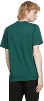 Thumbnail for your product : Paul Smith Green Monkey T-Shirt