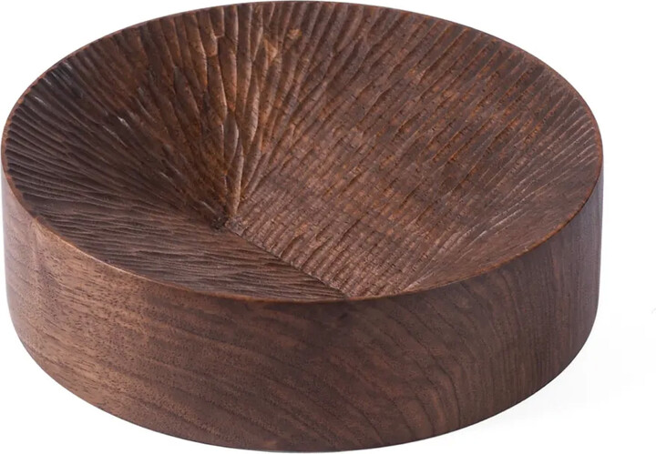 Zanat Kiki carved bowl