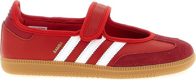 Adidas Originals Samba Jane Shoes