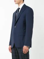 Thumbnail for your product : Canali two-button blazer