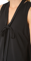 Thumbnail for your product : Feel The Piece Bel Removable Tie Top