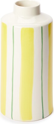 The Conran Shop Small Stripe Vase - ShopStyle