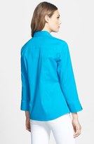 Thumbnail for your product : Foxcroft 'Taylor' Shirt (Petite)