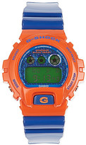 Thumbnail for your product : G-Shock DW-6900SC-4ER Crazy Colour watch