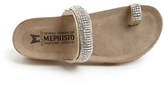 Thumbnail for your product : Mephisto Women's 'Izabel' Sandal