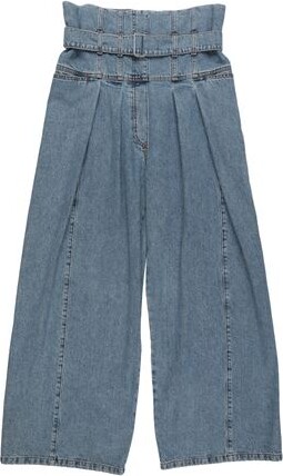 Philosophy di Lorenzo Serafini Woman Jeans