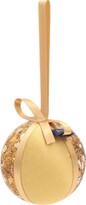 Thumbnail for your product : RUBELLI Terrazzo Small Christmas Ball Ornament