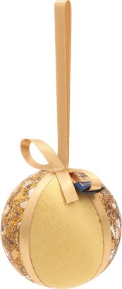 RUBELLI Terrazzo Medium Christmas Ball Ornament